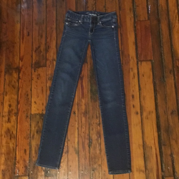 American Eagle Super Stretch Jeans - Picture 3 of 5